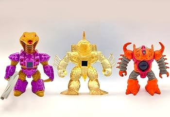 Amazon.co.jp: ビーストフォーマーレーザービースト クリスタルキラー